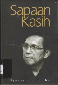 Sapaan kasih