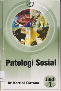 Patologi sosial