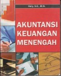 Akuntansi keuangan menengah