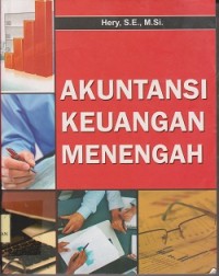 Akuntansi keuangan menengah