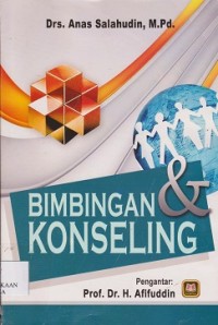 Bimbingan dan Konseling