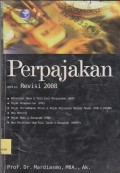 Perpajakan