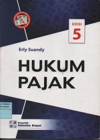 Hukum pajak