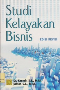 Studi kelayakan bisnis