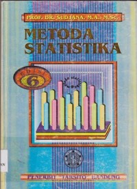 Metode Statistika