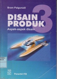 Disain produk 3 : aspek-aspek disain