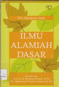 Ilmu alamiah dasar