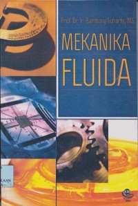 Mekanika fluida