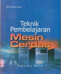 Teknik pembelajaran mesin cerdas