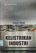 Kelistrikan industri