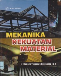 Mekanika kekuatan material