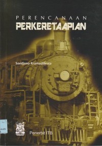 Perencanaan perkeretaapian