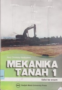 Mekanika tanah 1