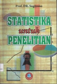 Statistika untuk penelitian