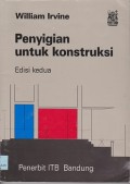 Penyigian untuk konstruksi