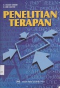 Penelitian terapan