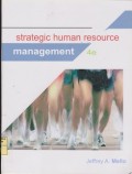 Strategic human resource management