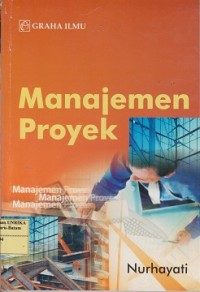 Manajemen proyek