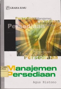 Manajemen persediaan