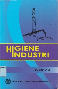 Higiene industri