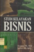 Studi kelayakan bisnis