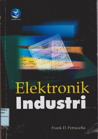 Elektronik industri