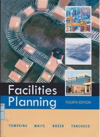 Facilities planning