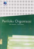 Perilaku organisasi