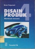 Disain produk 4 : membuat rencana