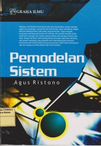 Pemodelan sistem