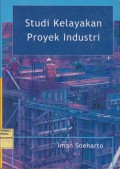 Studi kelayakan proyek industri