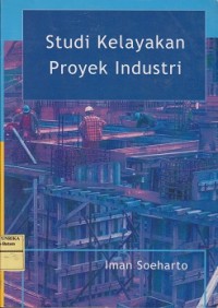 Studi kelayakan proyek industri