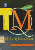 Total quality management