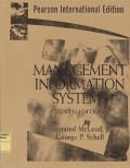 Management information system