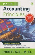 Mahir accounting principles