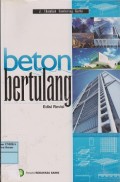 Beton bertulang