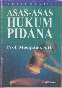 Asas-asas hukum pidana