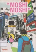 moshi moshi