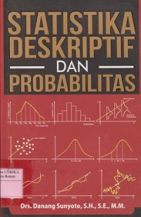 Statistika deskriptif dan probabilitas