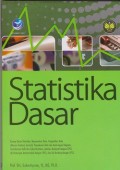 Statistika dasar