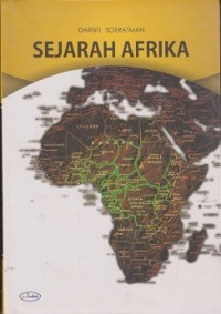 Sejarah Afrika