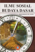 Ilmu sosial budaya dasar