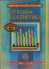 Metoda statistika