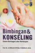 Bimbingan & konseling dalam berbagai latar kehidupan