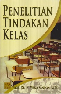 Penelitian tindakan kelas