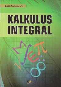 Kalkulus integral