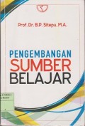 Pengembangan sumber belajar