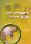 Materi pokok perkembangan peserta didik MKDK 4302/2SKS/modul 1-6