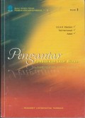 Materi pokok pengantar pendidikan luar biasa PGSD4409/3SKS/modul 1-9