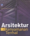 Arsitektur dan kenyaman termal